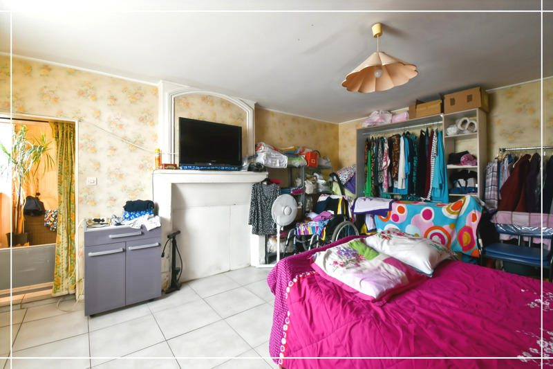 Maison - 48 m² - 2 pièces