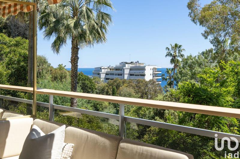 Appartement - 53 m² - 3 pièces