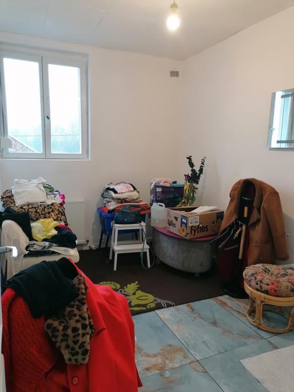 Maison - 93 m² - 5 pièces