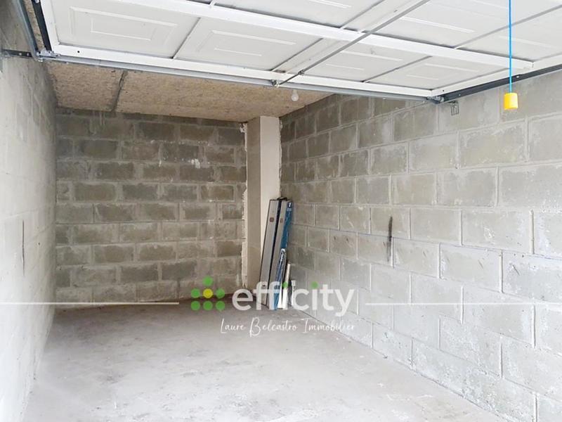 Maison - 60 m² - 3 pièces