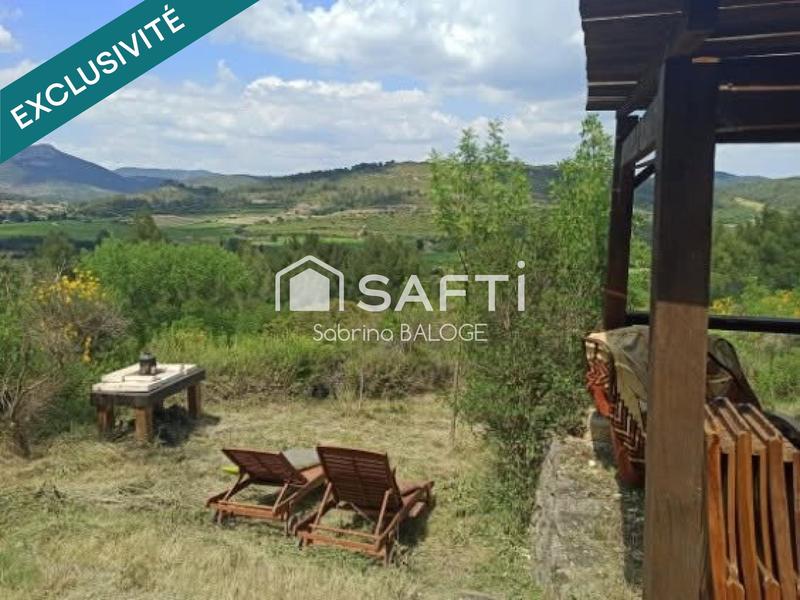 Terrain agricole - 31 000 m²