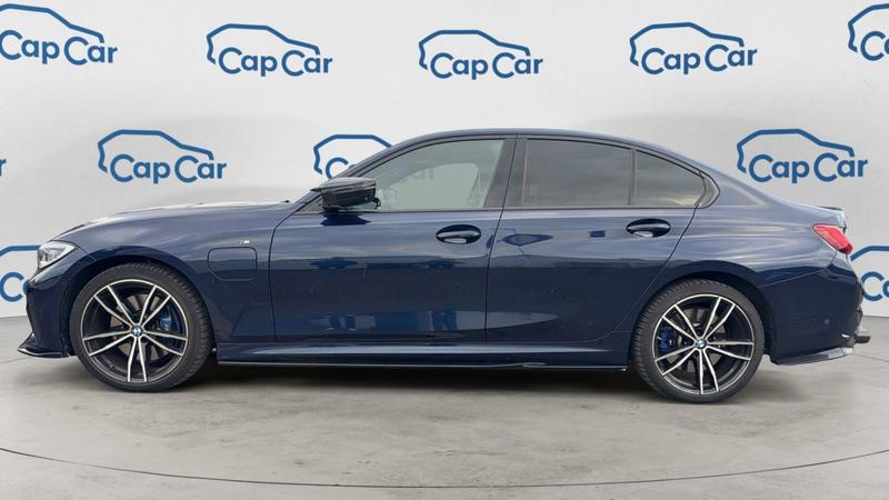 Bmw Série 3 (G20) 2.0 330e 292 Hybrid 184 m Sport - Automatique Toit ouvrant
