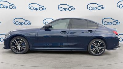 Bmw Série 3 (G20) 2.0 330e 292 Hybrid 184 m Sport - Automatique Toit ouvrant