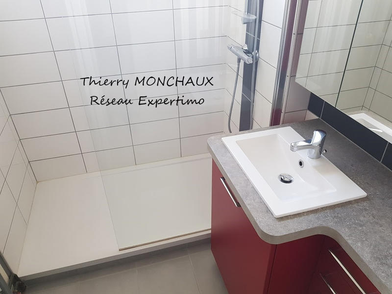 Appartement - 84 m² - 4 pièces