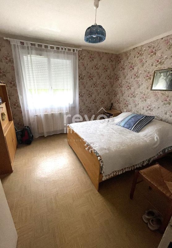 Maison - 135 m² - 4 pièces