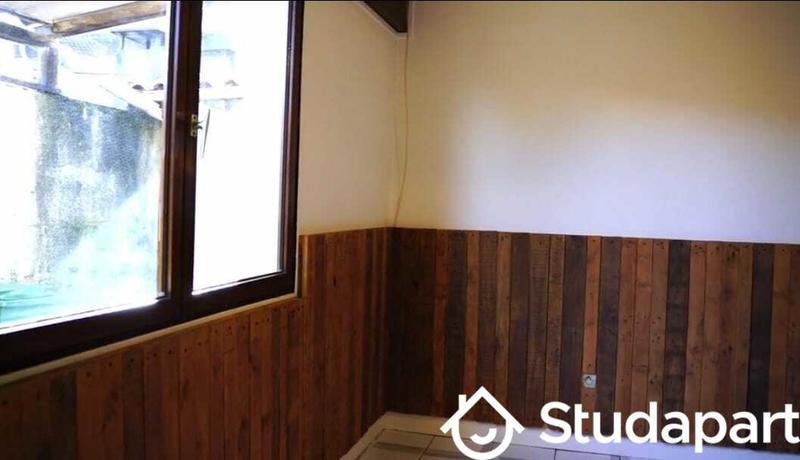 Maison - 80 m² - 3 pièces