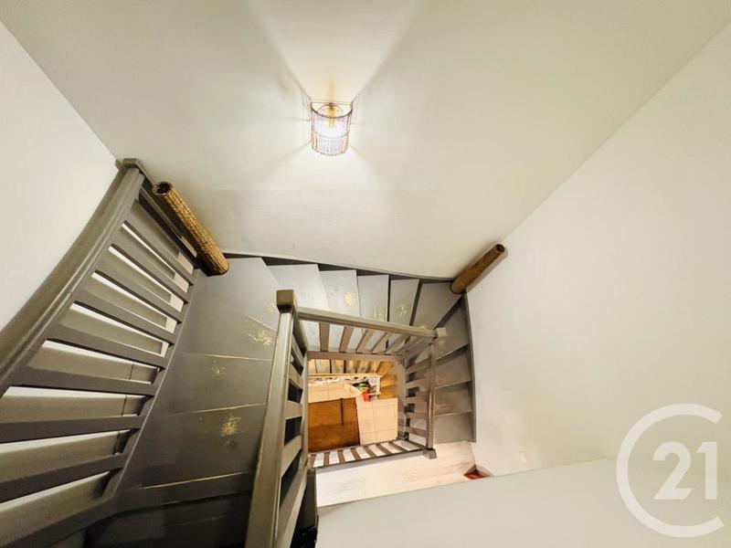 Maison de ville - 145 m² - 6 pièces