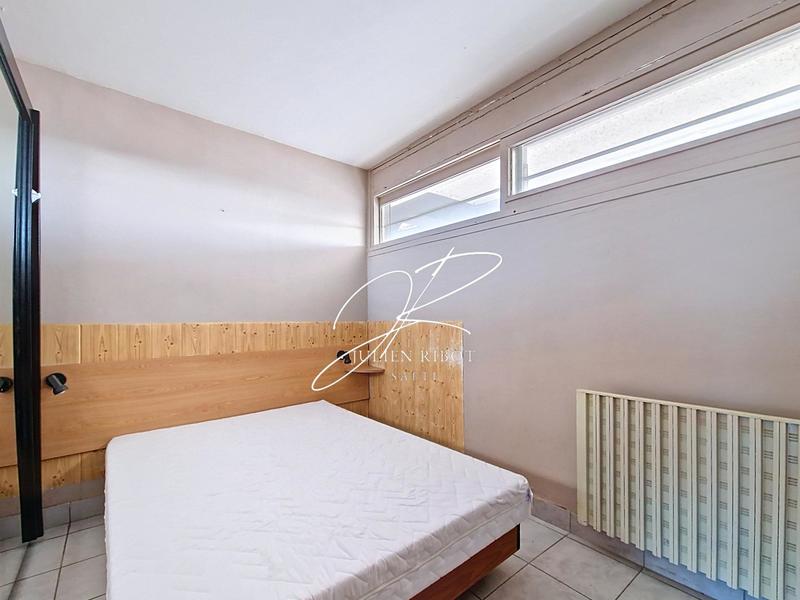 Appartement - 33 m² - 2 pièces