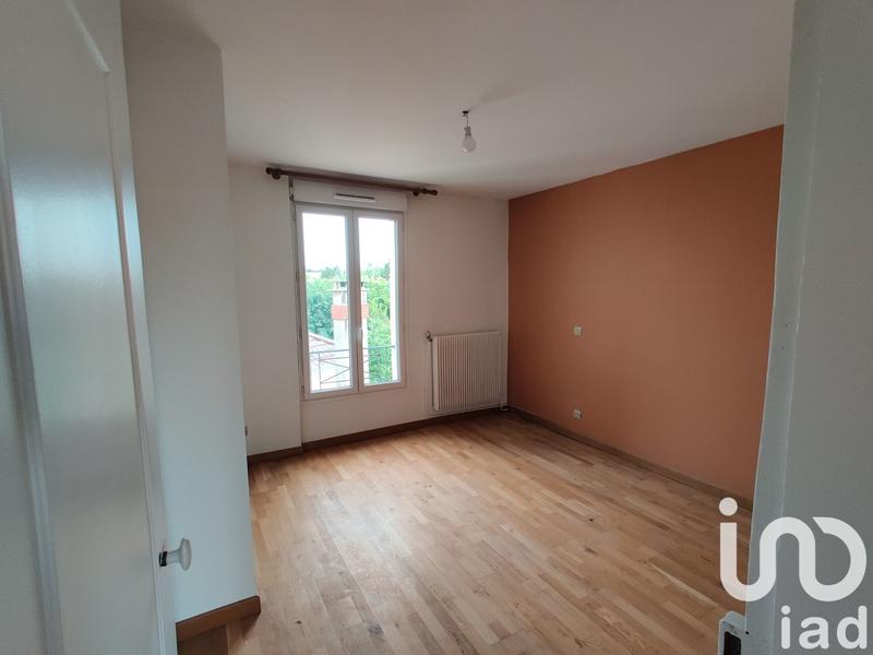 Appartement - 74 m² - 4 pièces