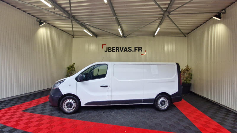 Nissan Nv300 L2h1 3t0 2.0 Dci 170 Dct Acenta