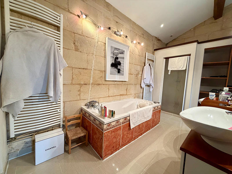 Maison - 145 m² - 4 pièces