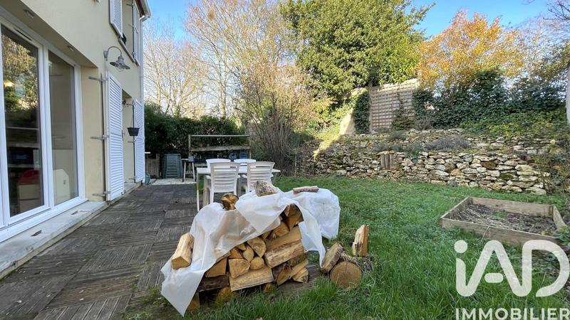 Maison - 74 m² - 4 pièces