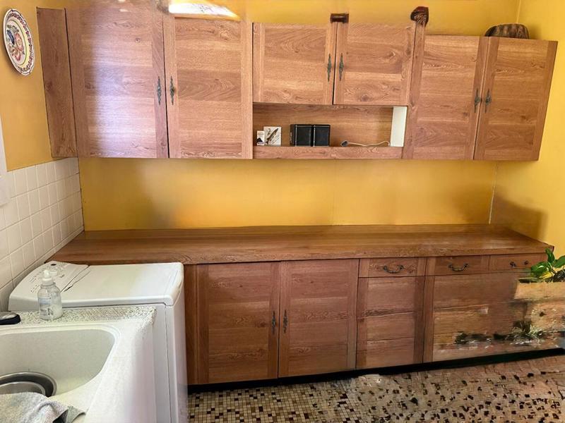 Maison - 83 m² - 5 pièces