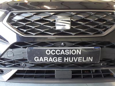 Seat Ateca 2.0 Tdi 150 Cv Fr Dsg7