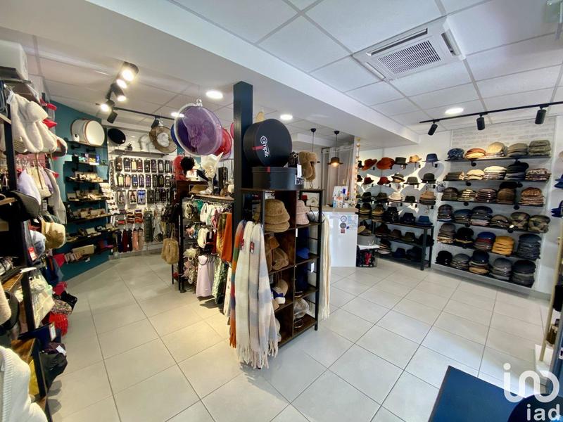 Local commercial - 38 m²