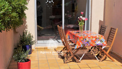 Appartement - 32 m² - 2 pièces