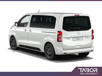 Opel Zafira 2.2 d 180 At8 l Edition Led 8-S Pdc