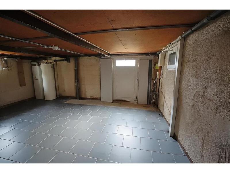 Maison - 107 m² - 4 pièces