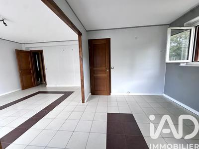 Appartement - 68 m² - 4 pièces