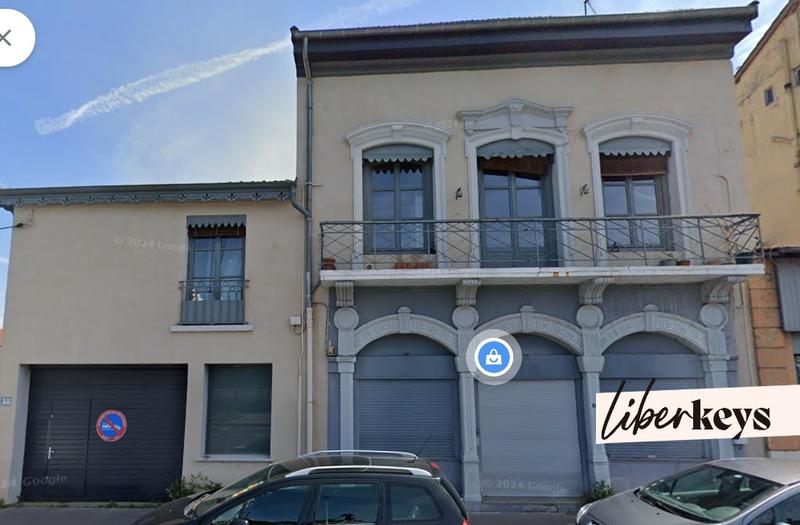 Immeuble - 330 m² - 10 pièces