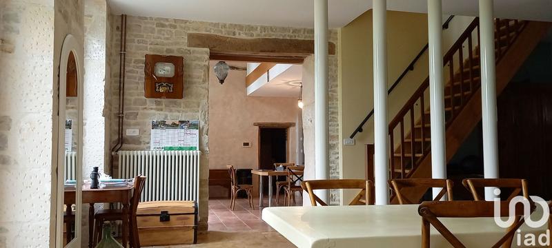 Maison - 263 m² - 5 pièces