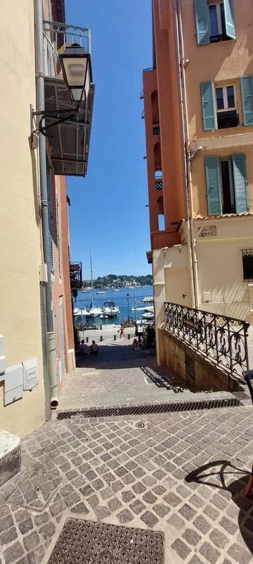 Appartement - 61 m² - 2 pièces