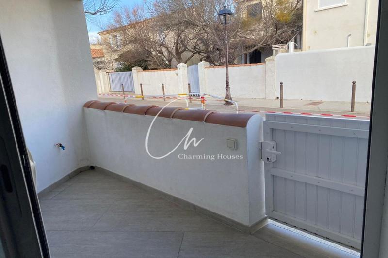 Maison de village - 102 m² - 5 pièces