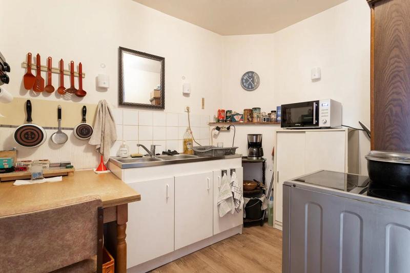 Maison - 70 m² - 13 pièces