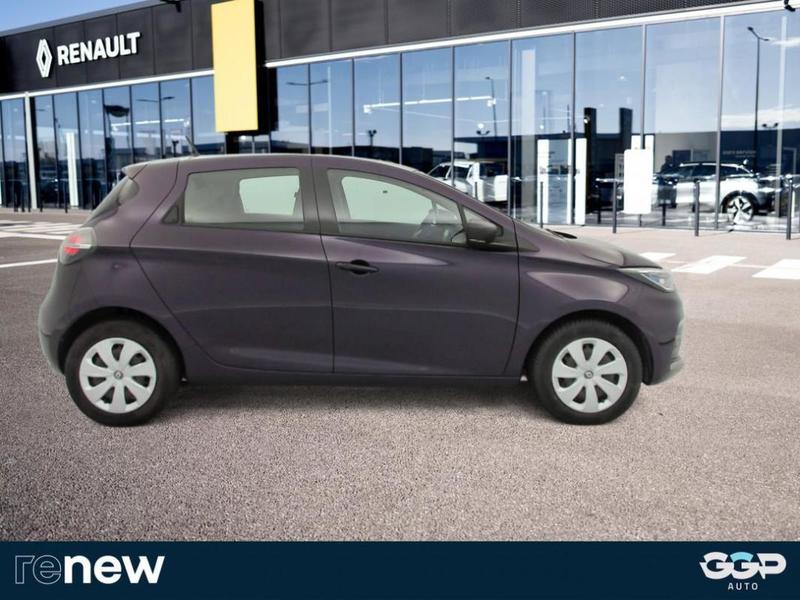 Renault Zoe E-Tech Electrique R110 - 22b Equilibre