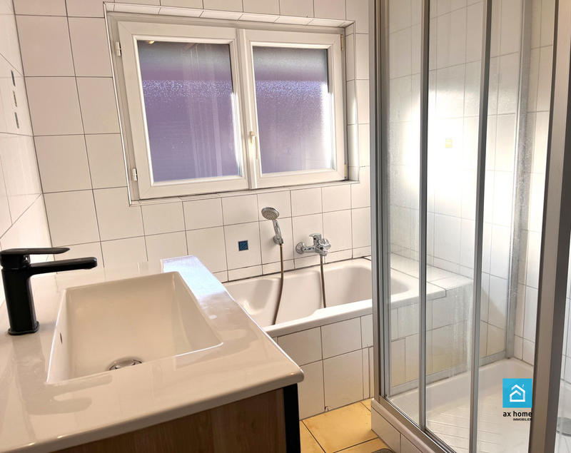 Appartement - 97 m² - 4 pièces