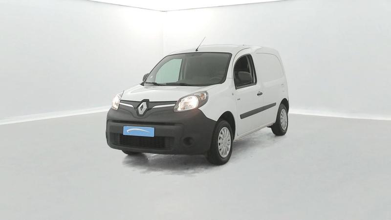 Renault Kangoo Express Ze Z.E. 33 Grand Confort