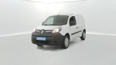 Renault Kangoo Express Ze Z.E. 33 Grand Confort