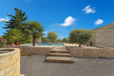 Maison - 124 m² - 4 pièces