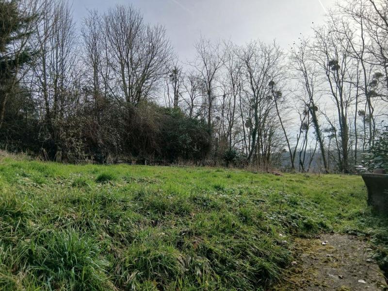 Maison - 72 m² - 3 pièces