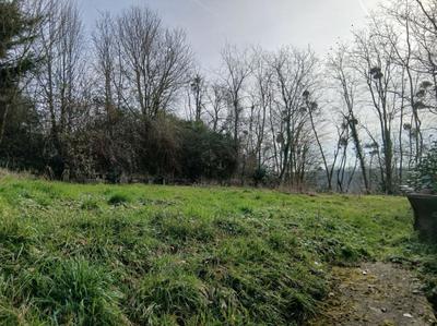 Maison - 72 m² - 3 pièces