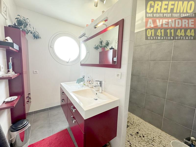 Maison - 116 m² - 5 pièces