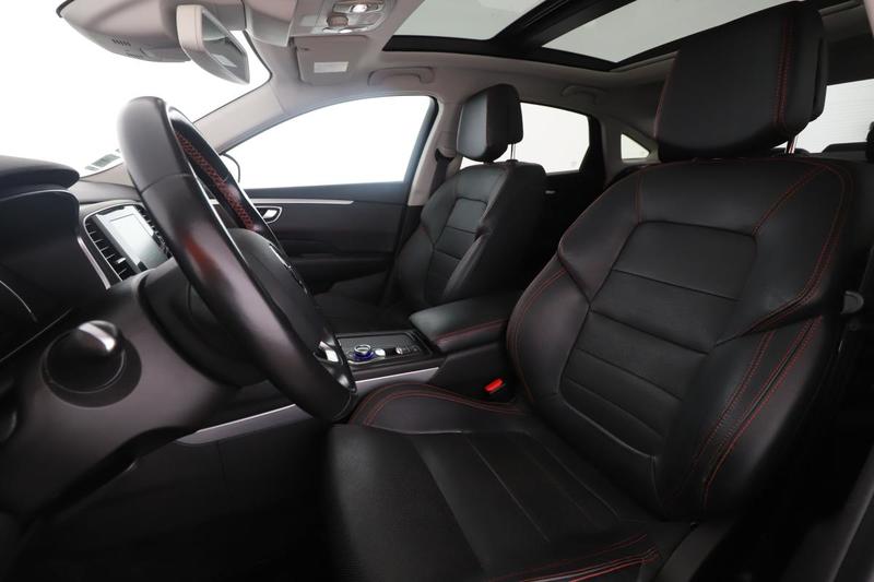 Renault Talisman 2.0 Blue dCi s-Edition Edc 200 ch