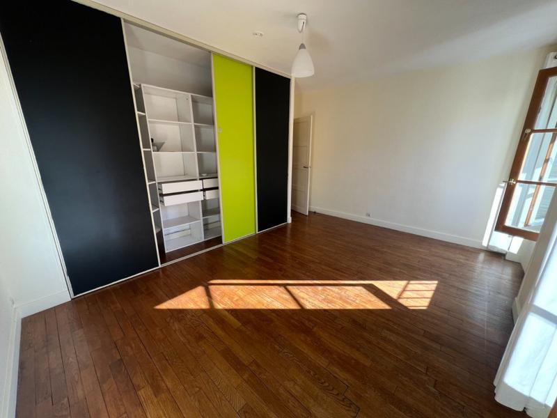 Appartement - 149 m² - 6 pièces