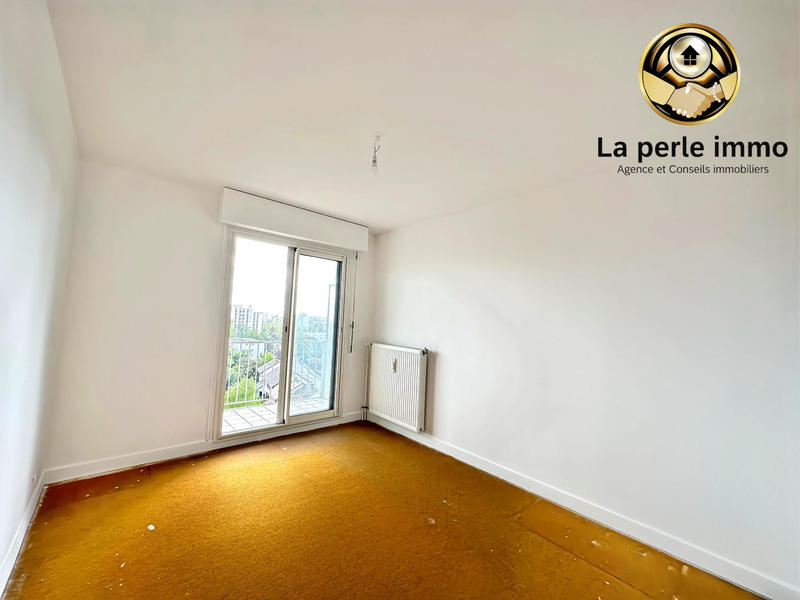Appartement - 106 m² - 5 pièces