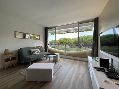 Studio - 24 m² - 1 pièce