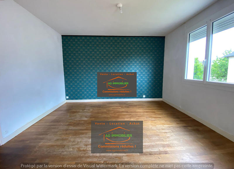 Maison - 158 m² - 5 pièces