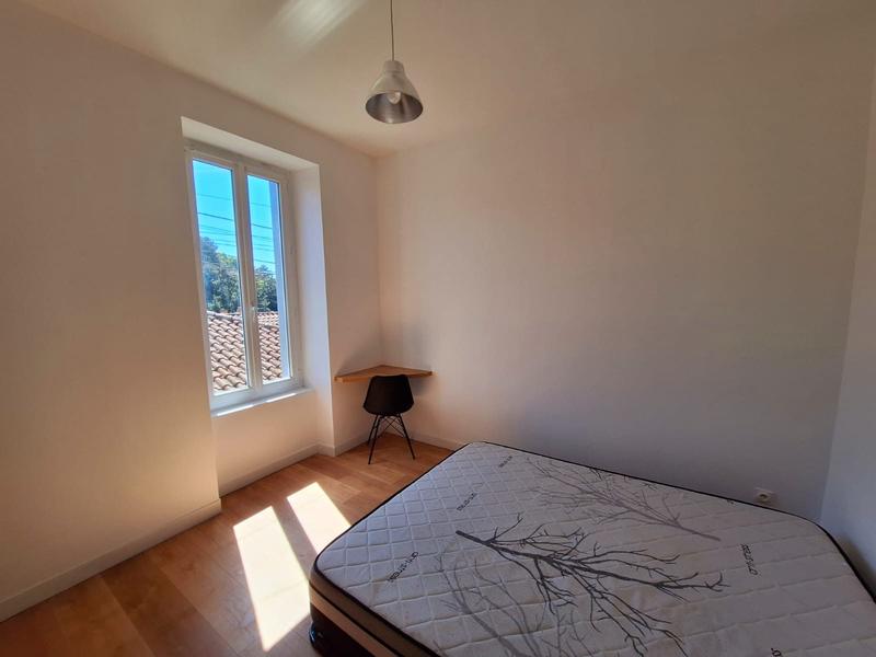 Maison - 57 m² - 4 pièces