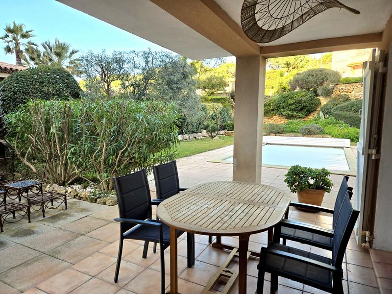 Appartement - 76 m² - 3 pièces