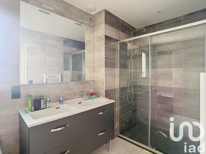 Maison - 118 m² - 4 pièces