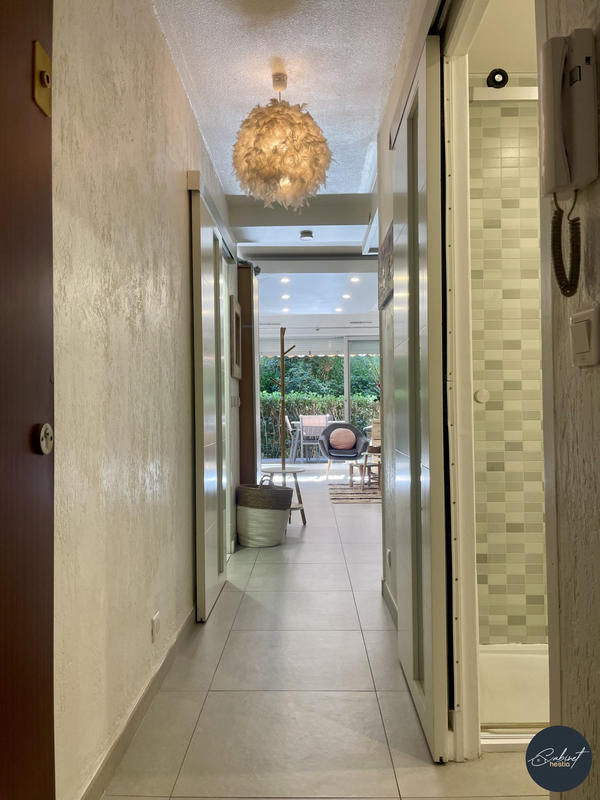 Appartement - 33 m² - 1 pièce