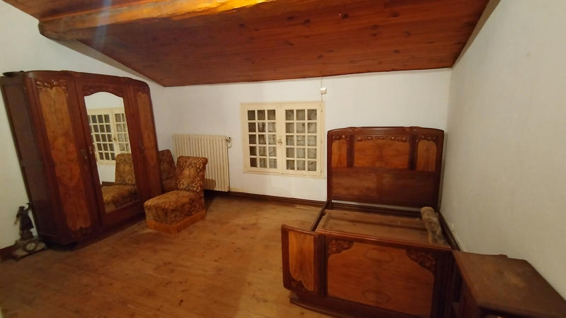 Ferme - 448 m² - 11 pièces