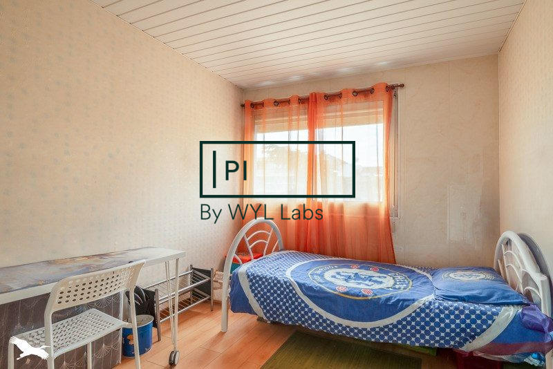 Appartement - 68 m² - 4 pièces