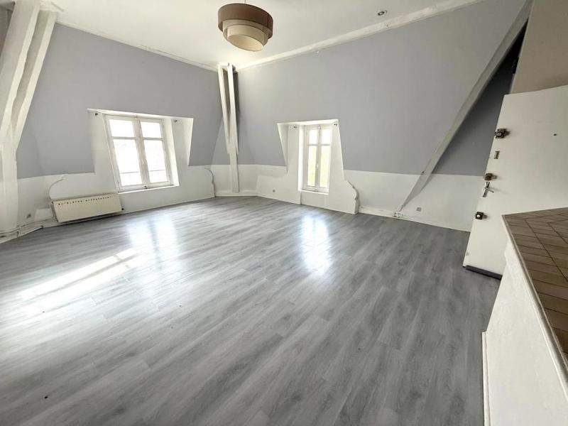 Château - 1 200 m² - 26 pièces