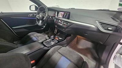 Bmw Série 1 F40 118i 140 ch Dkg7 m Sport To Carplay sans fil + options