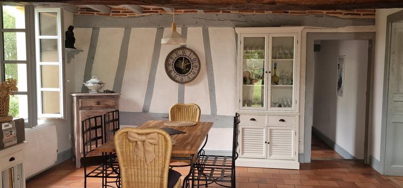 Propriété - 120 m² - 5 pièces